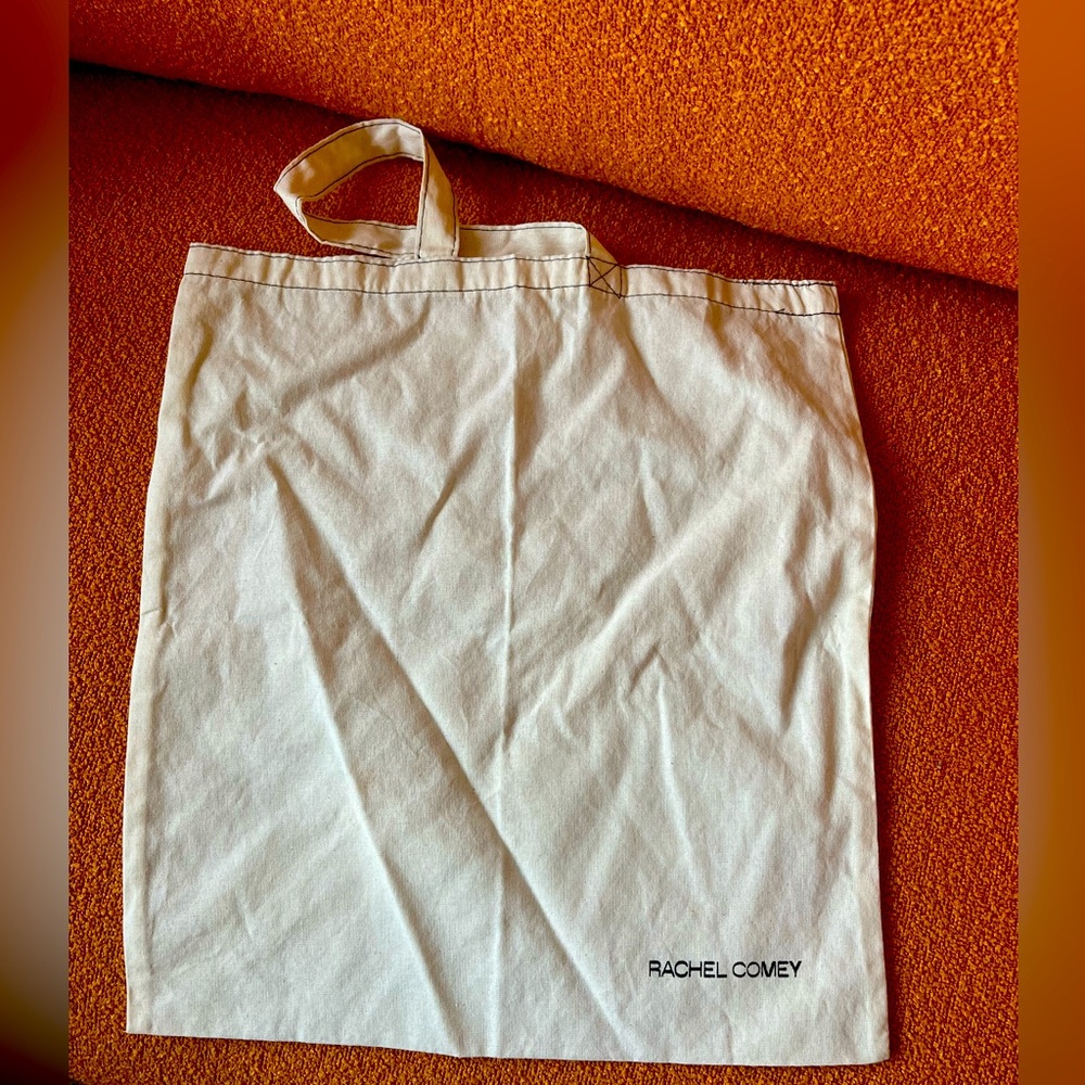 Rachel Comey tote bag
